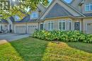 10 - 8142 Costabile Drive, Niagara Falls (213 - Ascot), ON  - Outdoor With Facade 