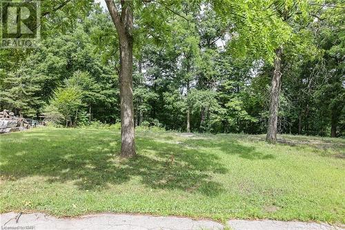 Lot #2 3764 Glen Road, Lincoln (980 - Lincoln-Jordan/Vineland), ON 