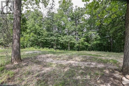 Lot #2 3764 Glen Road, Lincoln (980 - Lincoln-Jordan/Vineland), ON 