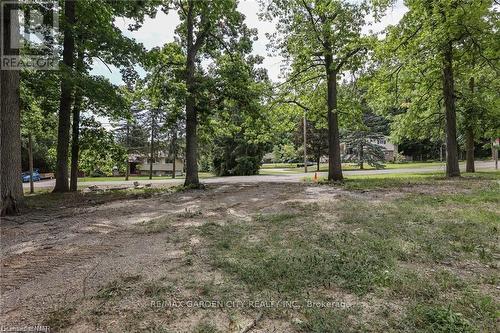 Lot #2 3764 Glen Road, Lincoln (980 - Lincoln-Jordan/Vineland), ON 