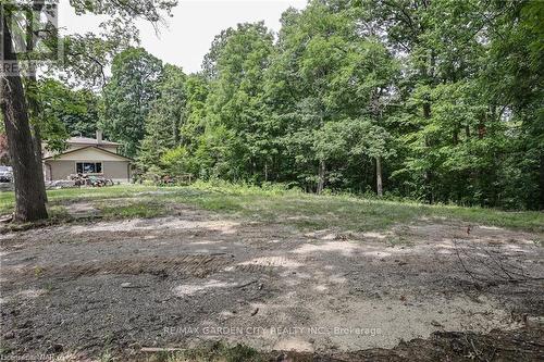 Lot #2 3764 Glen Road, Lincoln (980 - Lincoln-Jordan/Vineland), ON 