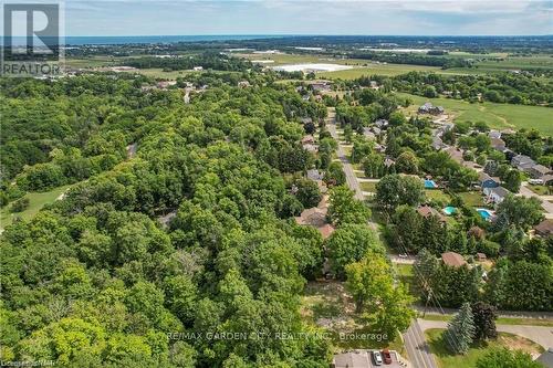 Lot #2 3764 Glen Road, Lincoln (980 - Lincoln-Jordan/Vineland), ON 