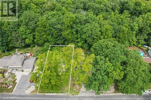 Lot #1 3764 Glen Road, Lincoln (980 - Lincoln-Jordan/Vineland), ON 