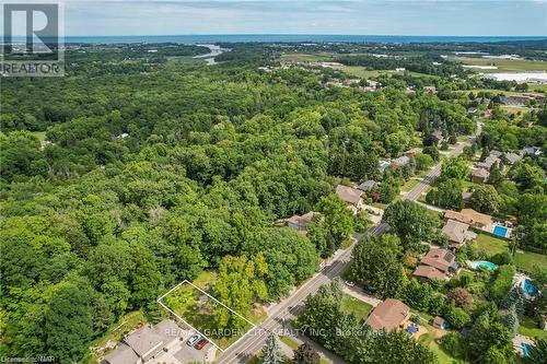 Lot #1 3764 Glen Road, Lincoln (980 - Lincoln-Jordan/Vineland), ON 