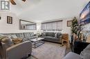 3815 Mathewson Avenue, Fort Erie (337 - Crystal Beach), ON  - Indoor Photo Showing Living Room 