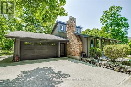 4905 Mapleview Crescent Crescent, Port Colborne (874 - Sherkston), ON - Outdoor