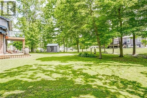 4905 Mapleview Crescent Crescent, Port Colborne (874 - Sherkston), ON - Outdoor