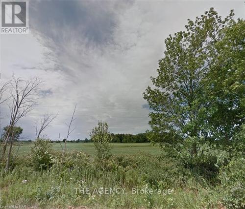 N/A Heaslip Road W, West Lincoln (058 - Bismark/Wellandport), ON 