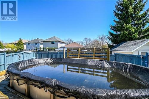 14 Jennifer Crescent, St. Catharines (444 - Carlton/Bunting), ON - Outdoor