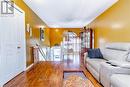 14 Jennifer Crescent, St. Catharines (444 - Carlton/Bunting), ON  - Indoor Photo Showing Living Room 