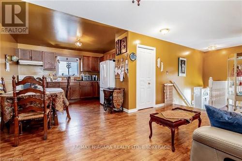 14 Jennifer Crescent, St. Catharines (444 - Carlton/Bunting), ON - Indoor