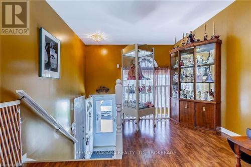 14 Jennifer Crescent, St. Catharines (444 - Carlton/Bunting), ON - Indoor Photo Showing Other Room