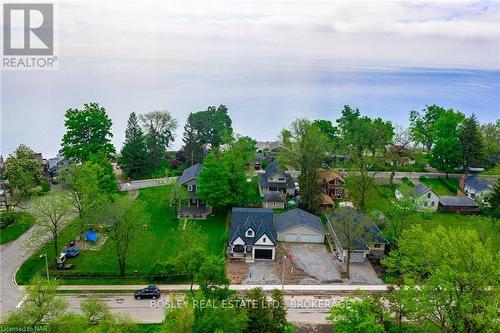 3709 Ryan Avenue, Fort Erie (337 - Crystal Beach), ON - Outdoor