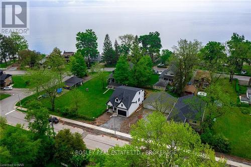 3709 Ryan Avenue, Fort Erie (337 - Crystal Beach), ON - Outdoor