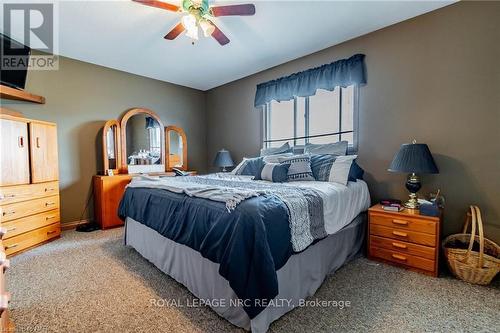 19 Windle Village Crescent, Thorold (556 - Allanburg/Thorold South), ON - Indoor Photo Showing Bedroom