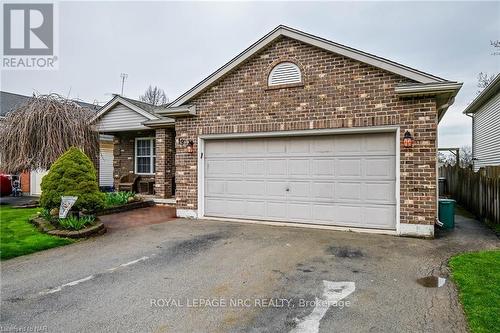 19 Windle Village Crescent, Thorold (556 - Allanburg/Thorold South), ON - Outdoor