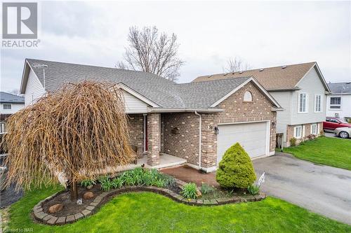 19 Windle Village Crescent, Thorold (556 - Allanburg/Thorold South), ON - Outdoor