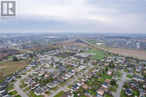 19 Windle Village Crescent, Thorold (556 - Allanburg/Thorold South), ON - Outdoor With View