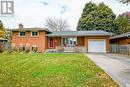 16 Royal Manor Drive, St. Catharines (444 - Carlton/Bunting), ON  - Outdoor 