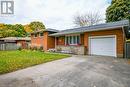 16 Royal Manor Drive, St. Catharines (444 - Carlton/Bunting), ON  - Outdoor 