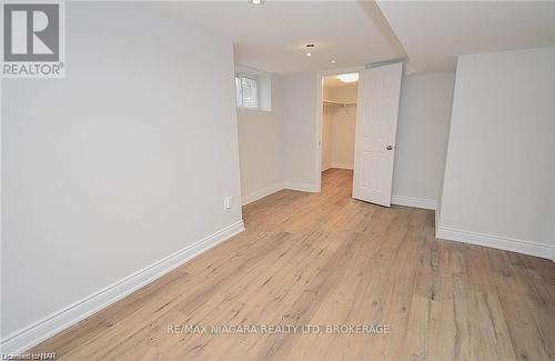 629B Scott Street, St. Catharines (441 - Bunting/Linwell), ON - Indoor Photo Showing Other Room