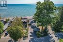 3711 Crystal Beach Drive, Fort Erie (337 - Crystal Beach), ON  - Outdoor With Body Of Water With View 