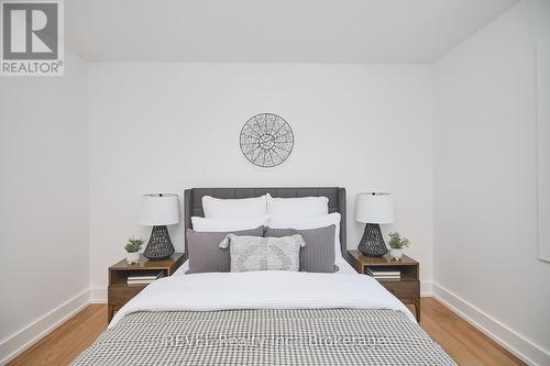 3459 East Main Street, Fort Erie (328 - Stevensville), ON - Indoor Photo Showing Bedroom