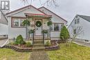 201 Elliott Street, London, ON  - Outdoor 