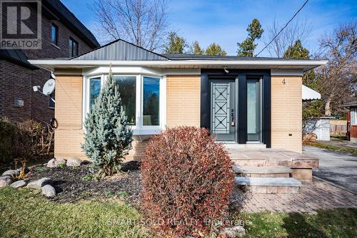 47 Rockport Crescent, Richmond Hill, ON - Outdoor