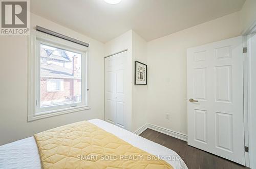 47 Rockport Crescent, Richmond Hill, ON - Indoor Photo Showing Bedroom