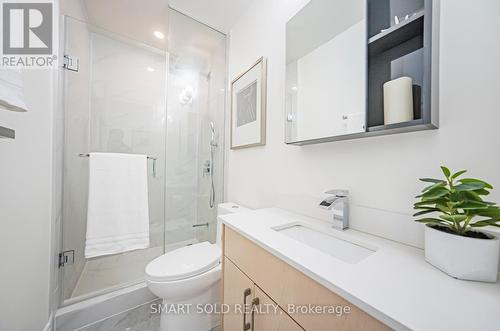 47 Rockport Crescent, Richmond Hill, ON - Indoor Photo Showing Bathroom