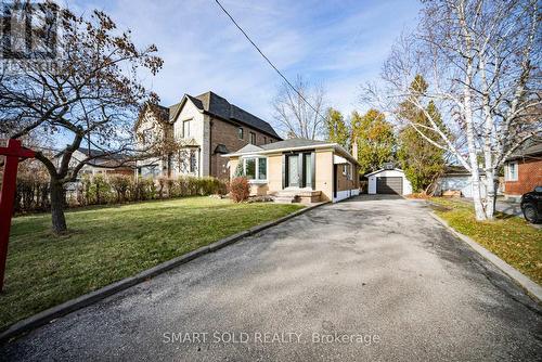 47 Rockport Crescent, Richmond Hill, ON - Outdoor