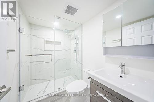 47 Rockport Crescent, Richmond Hill, ON - Indoor Photo Showing Bathroom