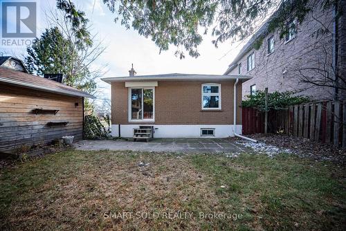 47 Rockport Crescent, Richmond Hill, ON - Outdoor