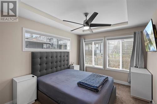 949 Peace Keeping Cres, Langford, BC - Indoor Photo Showing Bedroom