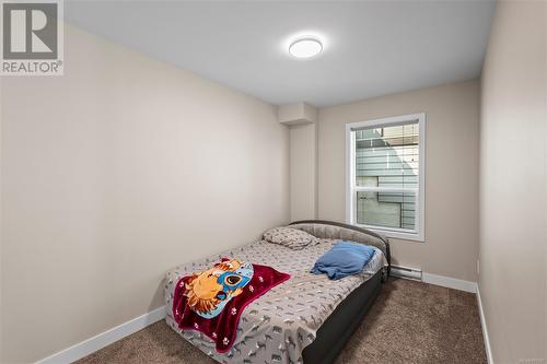 949 Peace Keeping Cres, Langford, BC - Indoor Photo Showing Bedroom