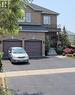 3305 Denison Street E, Markham, ON  - Outdoor 