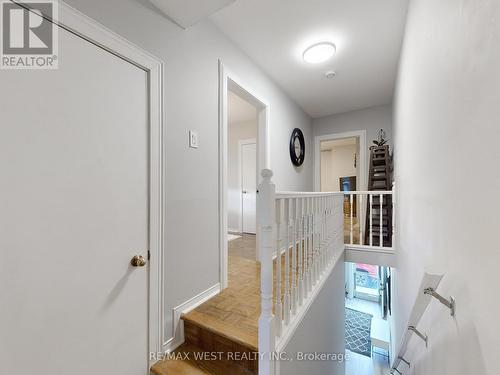 47 Lindner Street, Toronto, ON - Indoor Photo Showing Other Room