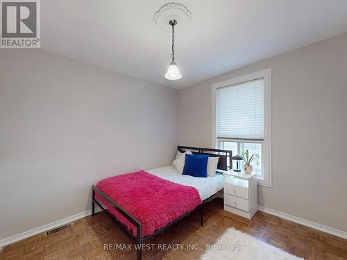 47 Lindner Street, Toronto, ON - Indoor Photo Showing Bedroom