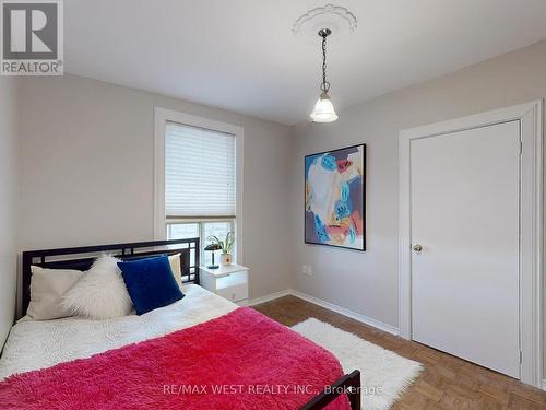 47 Lindner Street, Toronto, ON - Indoor Photo Showing Bedroom