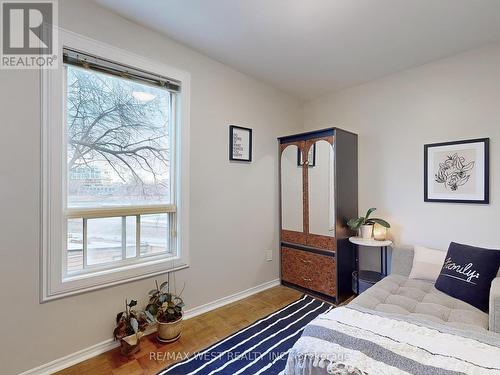 47 Lindner Street, Toronto, ON - Indoor Photo Showing Bedroom