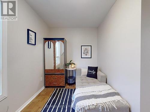 47 Lindner Street, Toronto, ON - Indoor Photo Showing Bedroom