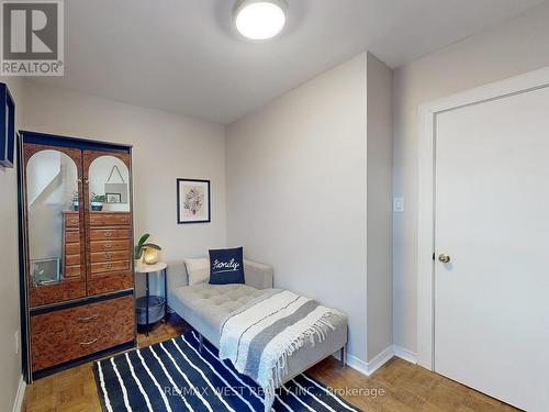 47 Lindner Street, Toronto, ON - Indoor Photo Showing Bedroom