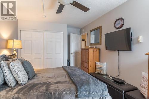 110 - 454 Centre Street S, Oshawa (Central), ON - Indoor Photo Showing Bedroom