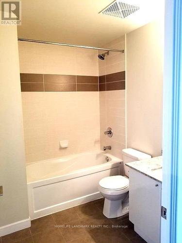 3813 - 33 Bay Street, Toronto, ON - Indoor Photo Showing Bathroom