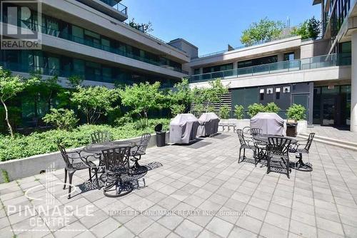 3813 - 33 Bay Street, Toronto, ON - Outdoor With Balcony