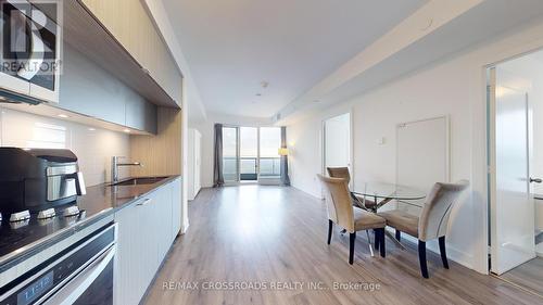 3418 - 585 Bloor Street E, Toronto, ON - Indoor Photo Showing Other Room