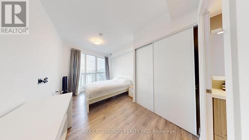 3418 - 585 Bloor Street E, Toronto, ON - Indoor