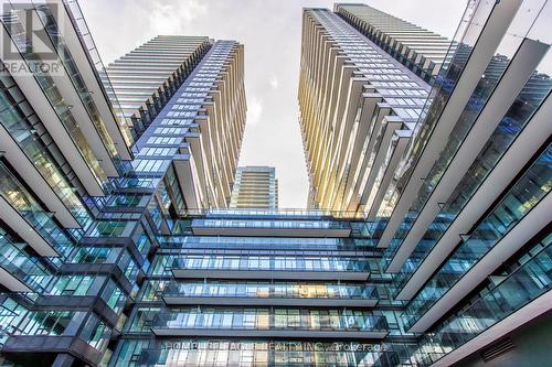 705 N - 117 Broadway Avenue, Toronto, ON - Outdoor With Facade