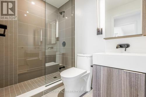 705 N - 117 Broadway Avenue, Toronto, ON - Indoor Photo Showing Bathroom